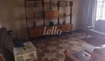 Casa com 1 quarto à venda na Rua Monte Azul, 87, Quarta Parada, São Paulo, 128 m2 por R$ 850.000