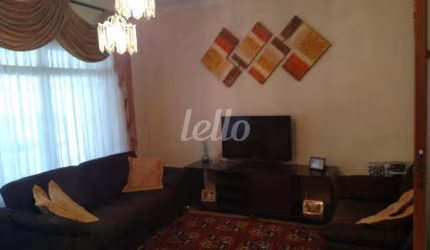 Casa com 3 quartos à venda na Rua Professor Lélis Vilas Boas, 213, Vila Darli, São Paulo, 148 m2 por R$ 650.000