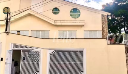 Casa com 3 quartos à venda na Rua Miguel Antônio Flangini, 18, Jardim Avelino, São Paulo, 200 m2 por R$ 1.250.000