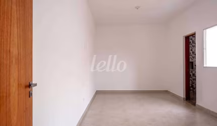 Apartamento com 1 quarto à venda na Rua Arnaldo Pedroso D'Horta, 291, Vila Elze, São Paulo, 25 m2 por R$ 230.000