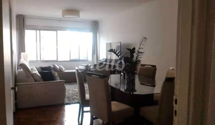 Apartamento com 2 quartos à venda na Rua do Oratório, 522, Mooca, São Paulo, 110 m2 por R$ 580.000