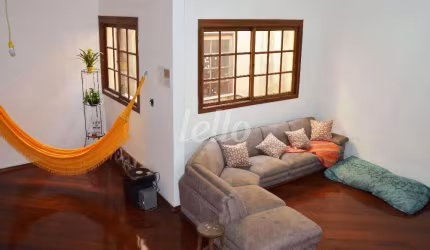 Casa com 2 quartos à venda na Rua Camé, 816, Mooca, São Paulo, 455 m2 por R$ 1.596.000
