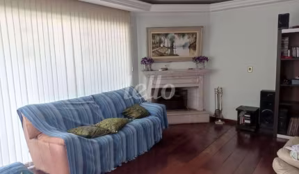 Casa com 6 quartos à venda na Rua Fernão Marques, 82, Vila Graciosa, São Paulo, 660 m2 por R$ 3.550.000