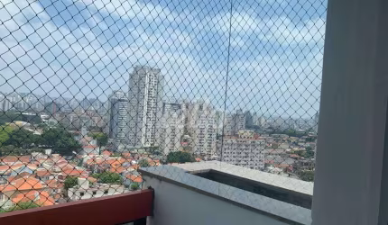 Apartamento com 4 quartos à venda na Avenida Paes de Barros, 343, Mooca, São Paulo, 300 m2 por R$ 1.500.000