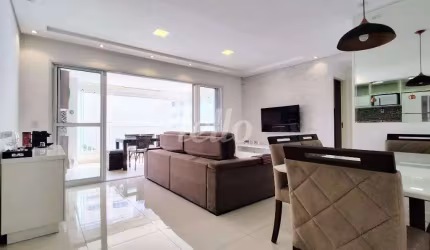 Apartamento com 2 quartos à venda na Rua Chamantá, 236, Vila Prudente, São Paulo, 87 m2 por R$ 990.000