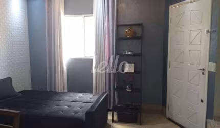 Casa em condomínio fechado com 3 quartos à venda na Rua Cuiabá, 405, Alto da Mooca, São Paulo, 62 m2 por R$ 750.000