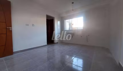 Apartamento com 2 quartos à venda na Rua Tapacoás, 59, Vila Santa Clara, São Paulo, 43 m2 por R$ 285.000
