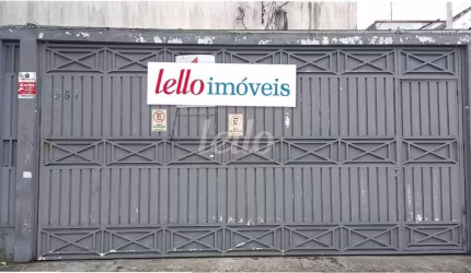 Ponto comercial com 4 salas à venda na Rua José dos Reis, 981, Parque da Vila Prudente, São Paulo, 670 m2 por R$ 3.600.000