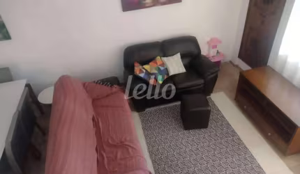 Casa com 2 quartos à venda na Rua João da Costa, 33, Mooca, São Paulo, 120 m2 por R$ 850.000