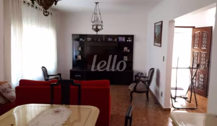 Casa com 3 quartos à venda na Rua Doutor Dino, 294, Vila Independência, São Paulo, 225 m2 por R$ 800.000