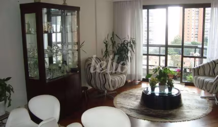 Apartamento com 4 quartos à venda na Rua Chamantá, 1108, Vila Prudente, São Paulo, 380 m2 por R$ 1.650.000