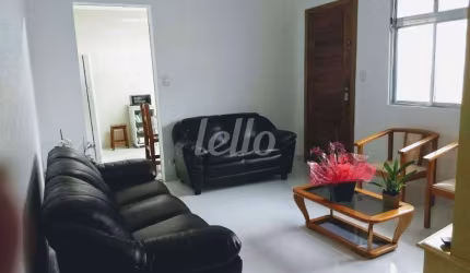 Casa com 2 quartos à venda na Rua Corumbaiba, 313, Vila Oratório, São Paulo, 82 m2 por R$ 820.000