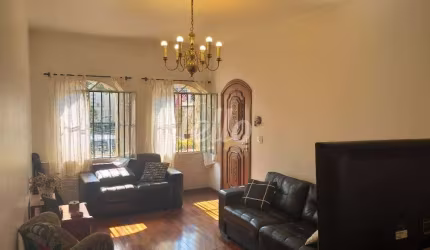 Casa com 3 quartos à venda na Rua Vladimir Jorge, 320, Alto da Mooca, São Paulo, 233 m2 por R$ 1.170.000