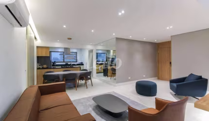 Apartamento com 3 quartos à venda na Rua Domingos da Fonseca, 188, Parque da Mooca, São Paulo, 134 m2 por R$ 2.128.000