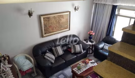 Casa com 2 quartos à venda na Rua Jaguariuna, 305, Vila Zelina, São Paulo, 170 m2 por R$ 580.000