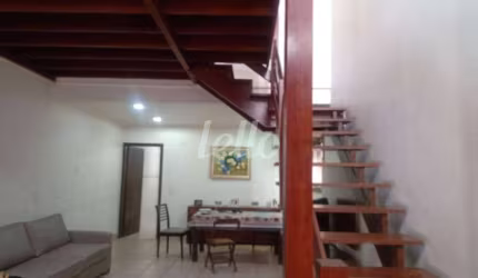 Casa com 3 quartos à venda na Rua Pindamonhangaba, 459, Quinta da Paineira, São Paulo, 160 m2 por R$ 900.000