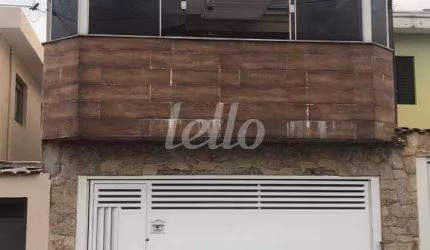 Casa com 2 quartos à venda na Rua Napagoé, 250, Vila Alpina, São Paulo, 168 m2 por R$ 650.000