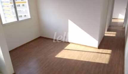 Apartamento com 2 quartos à venda na Rua da Independência, 715, Cambuci, São Paulo, 40 m2 por R$ 432.000