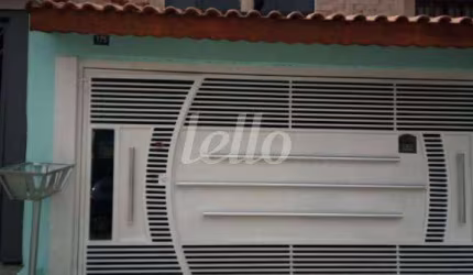 Casa comercial com 1 sala à venda na Rua Alemanha, 175, Jardim das Nações, Guarulhos, 130 m2 por R$ 583.000