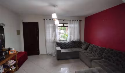 Casa com 3 quartos à venda na Rua Jacuipe, 194, Vila Guilhermina, São Paulo, 127 m2 por R$ 700.000