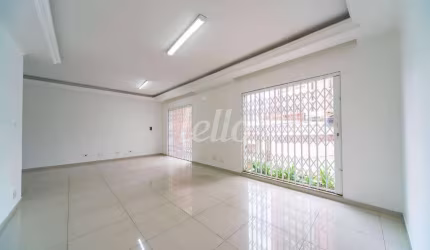 Casa comercial com 2 salas à venda na Rua Coronel Ortiz, 797, Centro, Santo André, 270 m2 por R$ 1.750.000