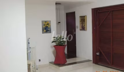 Casa com 3 quartos à venda na Alameda Conde de Porto Alegre, 363, Santa Maria, São Caetano do Sul, 262 m2 por R$ 2.000.000