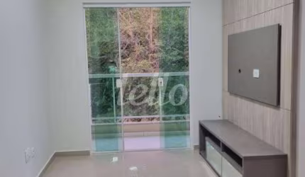 Apartamento com 2 quartos à venda na Rua Petrogrado, 700, Jardim Santo Alberto, Santo André, 62 m2 por R$ 355.000