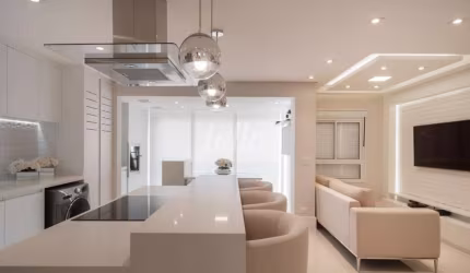Apartamento com 1 quarto à venda na Rua Rio de Janeiro, 335, Osvaldo Cruz, São Caetano do Sul, 62 m2 por R$ 846.000