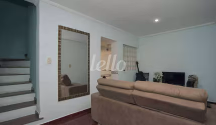Casa com 3 quartos à venda na Rua Luís de Paiva Azevedo, 14, Penha De França, São Paulo, 243 m2 por R$ 750.000