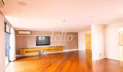 Apartamento com 4 quartos à venda na Rua Padre Vieira, 515, Jardim, Santo André, 320 m2 por R$ 1.800.000