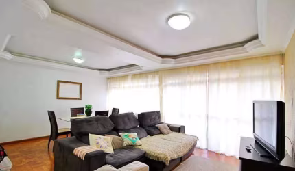 Apartamento com 4 quartos à venda na Rua Campos Sales, 257, Centro, Santo André, 175 m2 por R$ 1.011.000