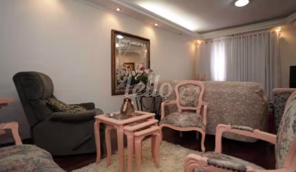 Casa com 5 quartos à venda na Rua Alexandria, 12, Vila Metalúrgica, Santo André, 217 m2 por R$ 980.000