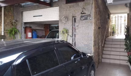 Casa comercial com 1 sala à venda na Rua Mercedes Lopes, 681, Penha, São Paulo, 612 m2 por R$ 3.000.000
