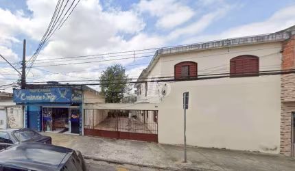Casa comercial com 1 sala à venda na Rua São Roque, 108/118, Jardim São Judas Tadeu, Guarulhos, 243 m2 por R$ 900.000