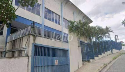 Prédio à venda na Avenida Atlântica, 420, Vila Valparaíso, Santo André, 2269 m2 por R$ 8.000.000