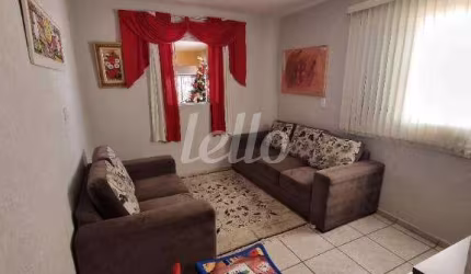 Casa com 2 quartos à venda na Avenida Sorocaba, 713, Parque João Ramalho, Santo André, 121 m2 por R$ 400.000