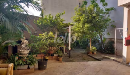 Casa com 5 quartos à venda na Rua Ana Neri, 415, Vila Metalúrgica, Santo André, 300 m2 por R$ 1.171.000