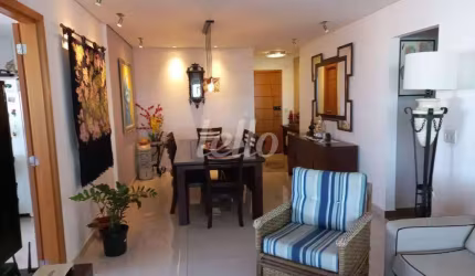 Apartamento com 3 quartos à venda na Avenida Imperatriz Leopoldina, 316, Jardim Nova Petrópolis, São Bernardo do Campo, 145 m2 por R$ 1.437.000