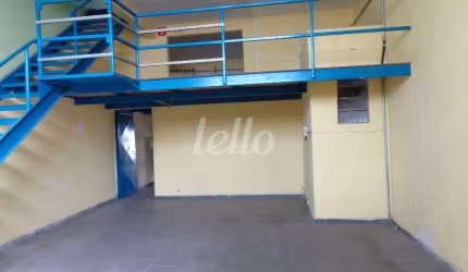 Prédio à venda na Rua Ilhabela, 14, Vila Aquilino, Santo André, 378 m2 por R$ 930.000