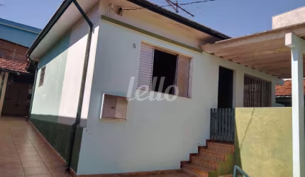 Terreno à venda na Rua João Luso, 05, Vila Tibiriçá, Santo André, 1 m2 por R$ 400.000