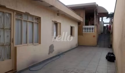 Casa com 2 quartos à venda na Rua Moliterno, 252, Penha, São Paulo, 72 m2 por R$ 1.100.000