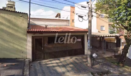 Casa com 3 quartos à venda na Rua Gibraltar, 266, Vila Metalúrgica, Santo André, 184 m2 por R$ 790.000