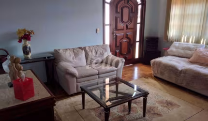 Casa com 4 quartos à venda na Rua Alexandreta, 131, Vila Cláudio, Santo André, 194 m2 por R$ 750.000