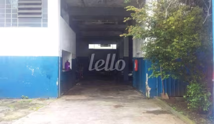 Barracão / Galpão / Depósito à venda na Rua Antônio de Lima, 160, Jardim Ocara, Santo André, 300 m2 por R$ 905.000