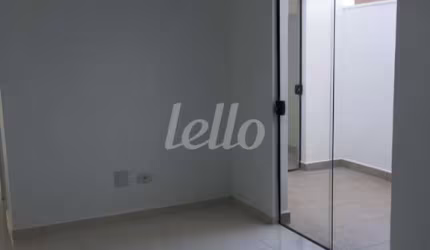 Apartamento com 2 quartos à venda na Rua Conselheiro Justino, 901, Campestre, Santo André, 47 m2 por R$ 370.000