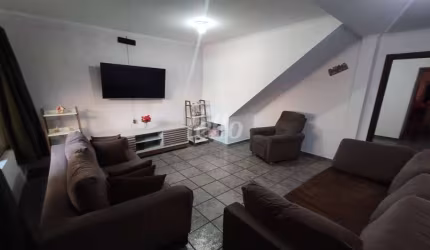 Casa com 3 quartos à venda na Rua Francisco Alves, 1696, Paulicéia, São Bernardo do Campo, 179 m2 por R$ 607.000