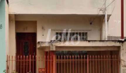 Casa com 2 quartos à venda na Rua Curupaiti, 94, Cerâmica, São Caetano do Sul, 140 m2 por R$ 585.000