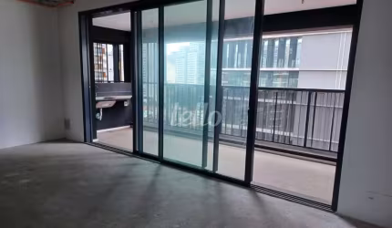 Apartamento com 2 quartos à venda na Avenida Roque Petroni Júnior, 630, Jardim das Acacias, São Paulo, 78 m2 por R$ 1.325.000