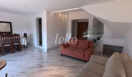 Apartamento com 4 quartos à venda na Avenida Portugal, 228, Brooklin Paulista, São Paulo, 287 m2 por R$ 2.660.000