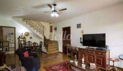 Casa com 3 quartos à venda na Rua Maria Oliano Gerassi, 297, Vila Moinho Velho, São Paulo, 209 m2 por R$ 904.000